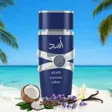 Asad Zanzibar EDP 100ml by Lattafa