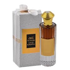 Oud Romancea Eau de Parfum 100ml Ard al Zaafaran