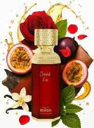 Oriental Era EDP 100ml Maison Milan