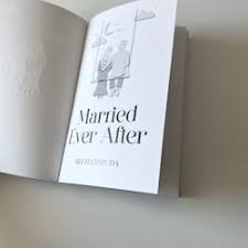 Married Ever After