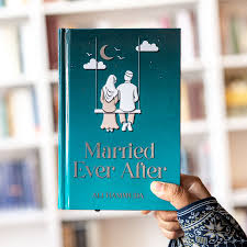 Married Ever After