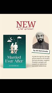 Married Ever After