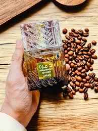 Khamrah Qahwa EDP 100ml by Lattafa