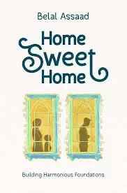 Home Sweet Home: Building Harmonious Foundations