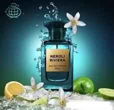 Neroli Riviera Eau De Perfum 80ml by Fragrance World