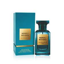 Neroli Riviera Eau De Perfum 80ml by Fragrance World