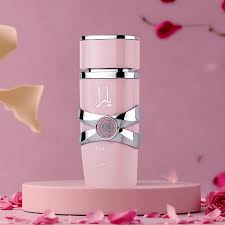 Yara Pink Eau De Parfum 100ml by Lattafa