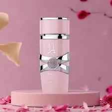 Yara Pink Eau De Parfum 100ml by Lattafa