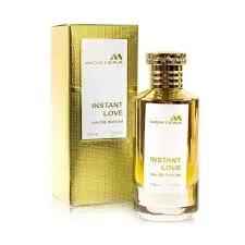 Montera Instant Love Eau De Parfum 100ml Fragrance World