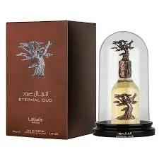 Eternal Oud Eau De Parfum 100ml Lattafa Pride