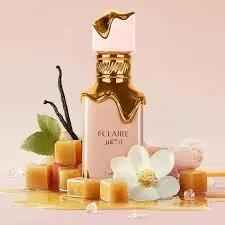 Eclaire Eau De Parfum 100ml by Lattafa