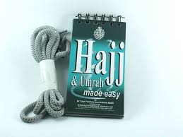 Hajj & Umrah Made Easy