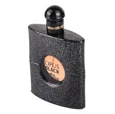 Opus Black Eau De Parfum 100ml Ard Al Zaafaran