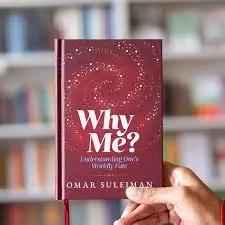 Why Me? Understanding One's Worldly Fate