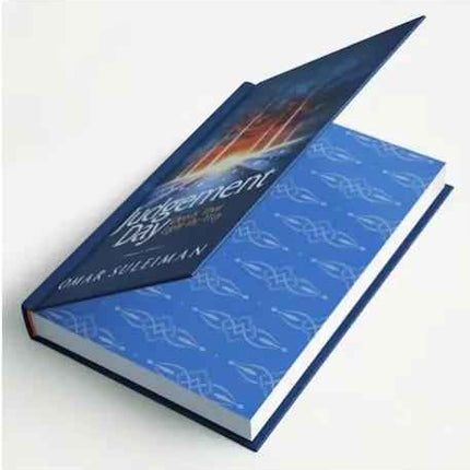 Judgement Day: Deeds That Light The Way