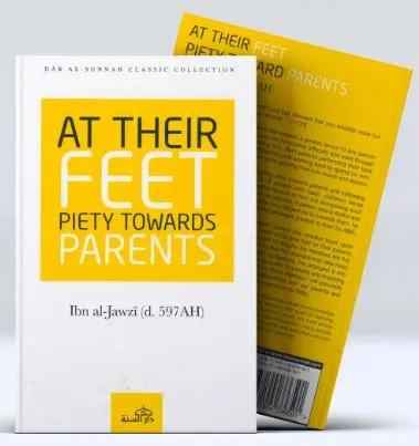 At Their Feet Piety Towards Parents