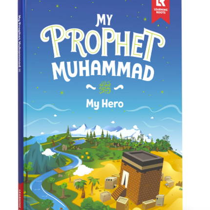 My Prophet Muhammad