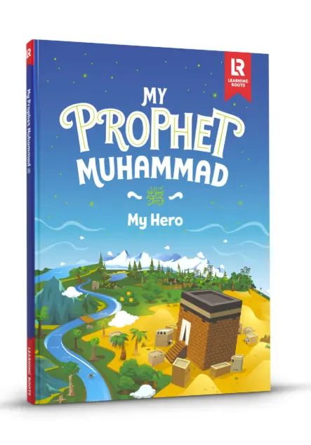 My Prophet Muhammad - Al-Huda Global Limited