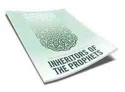Inheritors of the Prophets by Ibn Rajab al-Hanbali