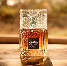 khamrah EDP 100ml by Lattafa