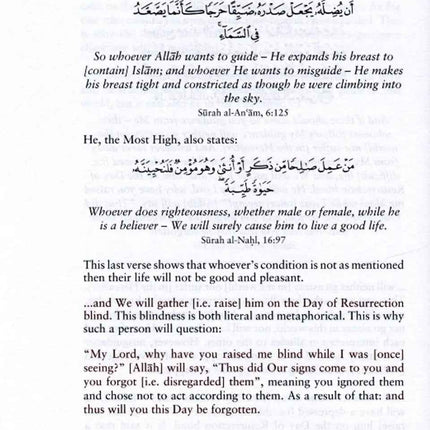 Introduction to the Principles of Tafsir by Ibn Taimiyyah Explained by Shaykh Uthaymeen - Al-Huda Global Limited