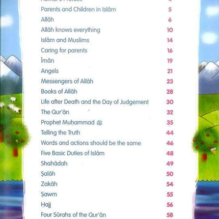 Islam for Younger People by Ghulam Sarwar- PB - Al-Huda Global Limited
