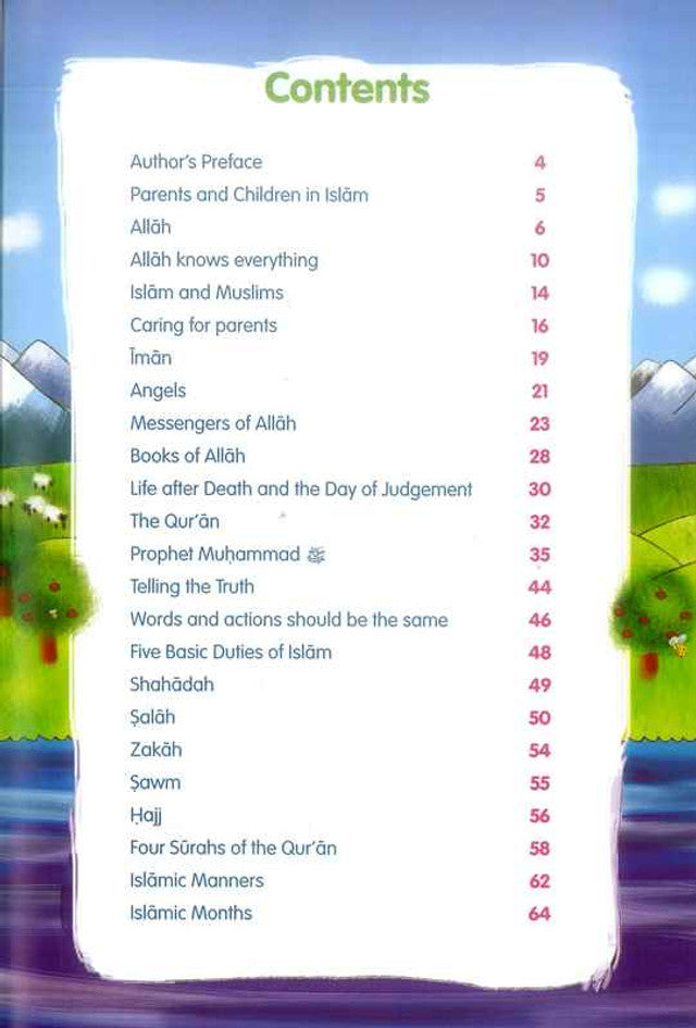 Islam for Younger People by Ghulam Sarwar- PB - Al-Huda Global Limited