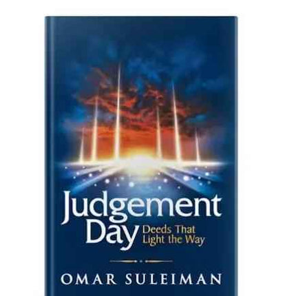 Judgement Day: Deeds That Light The Way