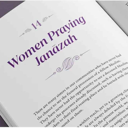 For Those Left Behind by Omar Suleiman