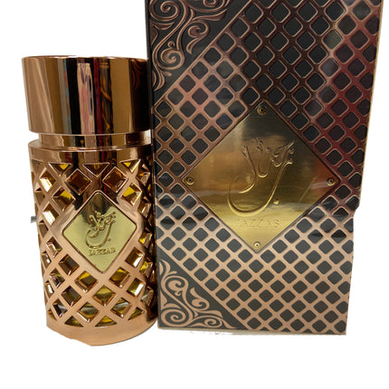 Jazzab Eau de Parfum 100ml Ard Al Zaafaran