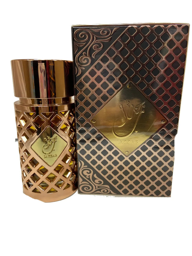 Jazzab Eau de Parfum 100ml Ard Al Zaafaran - Al-Huda Global Limited