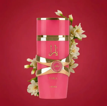 Yara Candy Eau De Parfum 100ml (For Women) by Lattafa