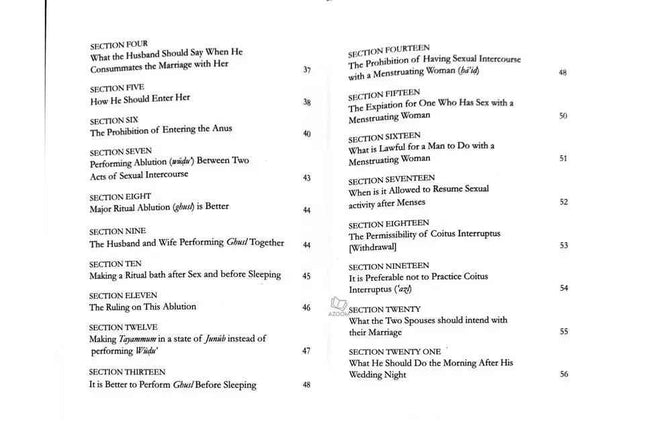 The Marriage And Wedding Guide by Shaykh Nasiruddin Albani