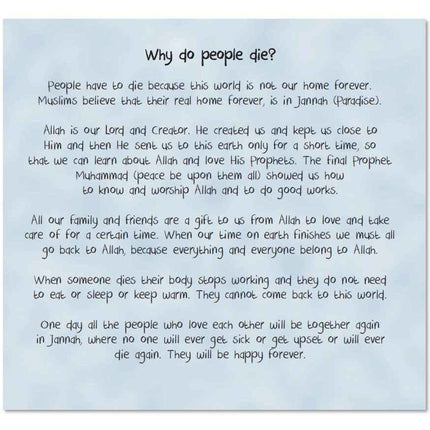 We Will Meet Again In Jannah- PB