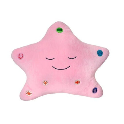 The Original My Dua Pillow – Multicolor- Islamic Eid/Birthday Toys Gift for Baby