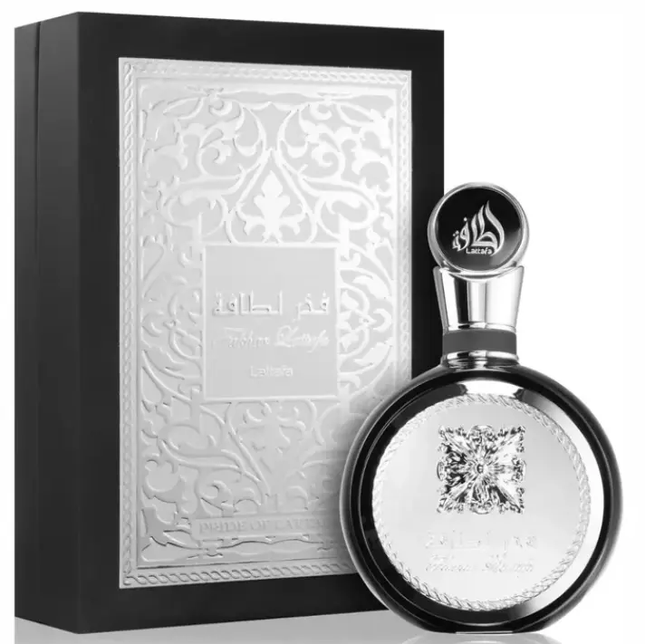 Fakhar Lattafa (For Men) 100ml EDP Lattafa - Al-Huda Global Limited