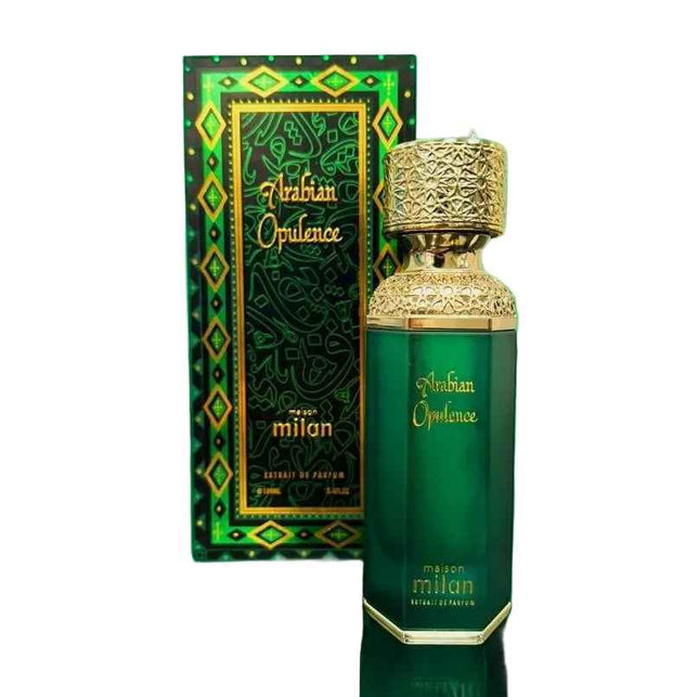 Arabian Opulence EDP 100ml Maison Milan