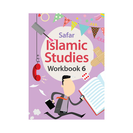 Complete Bundle (22 Books Full Set)- Islamic Curriculum Madinah Script – Safar Publications