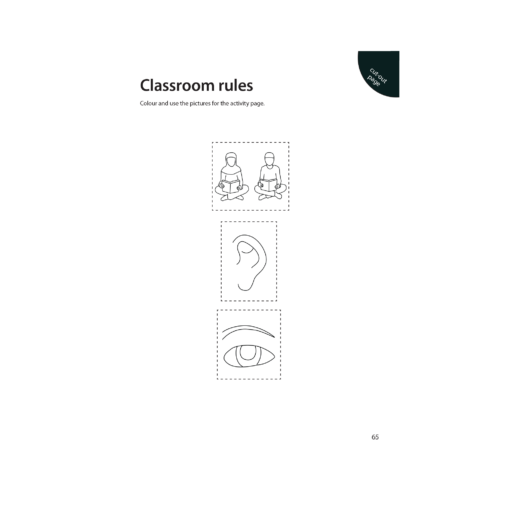 Safar Islamic Studies: Workbook 1