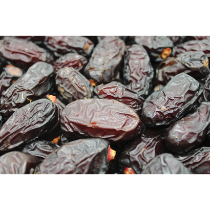Safawi Dates Premium Quality (1kg Box) - Madinah Munawwarah