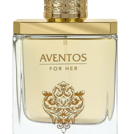 Aventos For Her Eau de Parfum 100ml Fragrance World