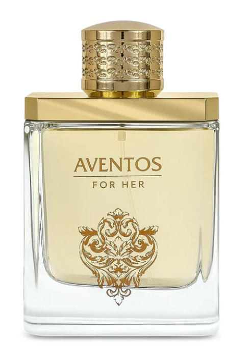 Aventos For Her Eau de Parfum 100ml Fragrance World