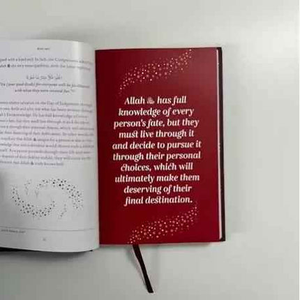 Why Me? Understanding One's Worldly Fate