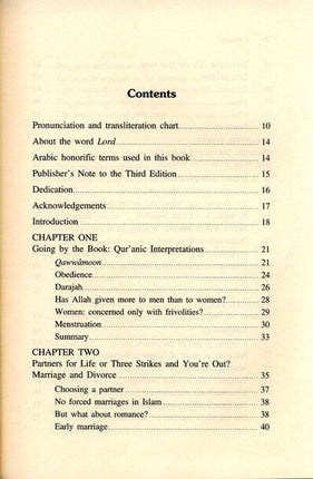 Bent Rib: A Journey Through Women's Issues In Islam (Hardback) - Al-Huda Global Limited