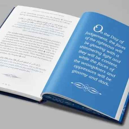 Judgement Day: Deeds That Light The Way