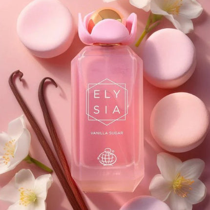 Elysia Vanilla Sugar EDP 100ml  by Fragrance World