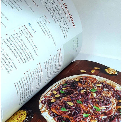 A Recipe for Faith and Wellbeing: A Guide to Nutrition in Islam