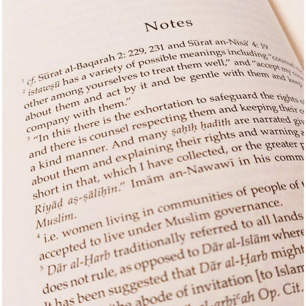 Shariah Islamic Law - Al-Huda Global Limited