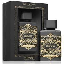 BADEE AL OUD (Oud for Glory) EDP 100ml Lattafa
