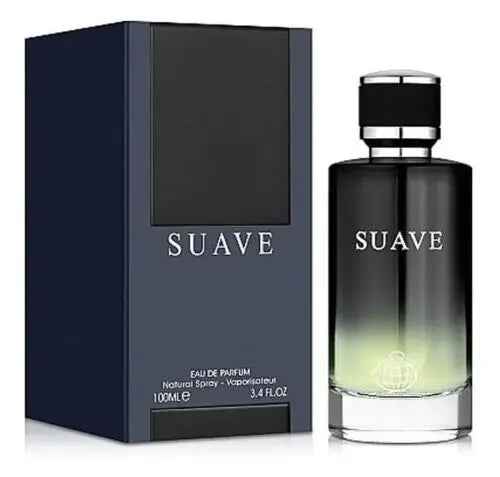 Suave The Parfum EDP 100ml Fragrance World